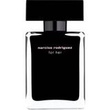 Narciso Rodriguez Dame Eau de Toilette Narciso Rodriguez For Her EdT 50ml