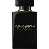 Dolce & Gabbana Dame Parfumer Dolce & Gabbana The Only One Intense EdP 100ml