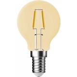 E14 - Kugler LED-pærer Nordlux 2080161458 LED Lamp 4.8W E14