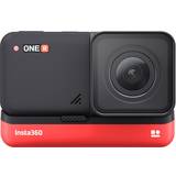 Insta360 Videokameraer Insta360 ONE R 4K Edition