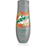 Latter tvivl misundelse SodaStream Mirinda Light (13 butikker) • PriceRunner »