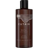Cutrin Uden parabener Hårprodukter Cutrin Cutrin Bio+ Hydra Balance Shampoo 250ml