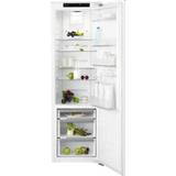 Døradvarsel åben - N Integrerede køleskabe Electrolux LRT9ZE18C Hvid