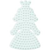 Plastlegetøj - Prinsesser Perler Hama Beads Midi Beads Pegboard Small Princess 328