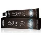L'Oréal Professionnel Paris Majirel Cool-Cover #8.1 Light Blonde Ash 50ml