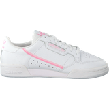 2,5 - 42 ⅔ - Dame Sneakers adidas Continental 80 W - Cloud White/True Pink/Clear Pink
