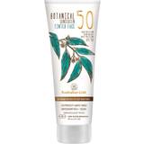 Australian Gold Botanical Tinted Face Sunscreen Lotion Rich To Deep SPF50 88ml