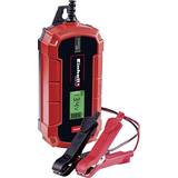 Oplader - Rød Batterier & Opladere Einhell CE-BC 4 M