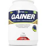 Gainers Better You Gainer Strawberry