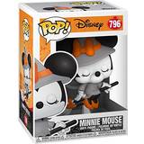 Funko Mickey Mouse Legetøj Funko Pop! Disney Halloween Witchy Minnie