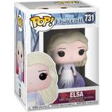 Prinsesser Figurer Funko Pop! Disney Frozen 2 Elsa Epilogue Dress