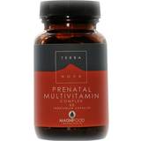 Terra Nova Vitaminer & Mineraler Terra Nova Prenatal Multivitamin Complex 50 stk
