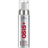 Let Mousse Schwarzkopf Osis+ Topped Up 200ml