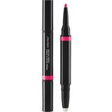 Twist-up blyanter Læbeblyanter Shiseido LipLiner InkDuo #06 Magenta
