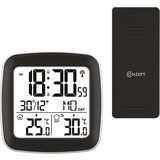 Digitale Vækkeure Conzept Digital Alarm Clock