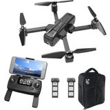 Follow Me - USB Droner JJRC X11P Pro Scouter