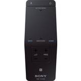 Sony Erstatningsfjernbetjening Fjernbetjeninger Sony RMF-TX100E