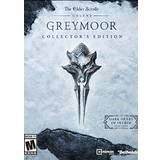 The Elder Scrolls Online: Greymoor - Collector's Edition (PC)