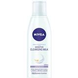 Nivea Ansigtsrens Nivea Daily Essentials Sensitive Cleansing Milk 200ml