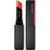 Shiseido Læbepleje Shiseido ColorGel LipBalm #112 Tiger Lily 2g
