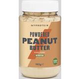 Myprotein Vitaminer & Kosttilskud Myprotein Peanut Butter Stevia