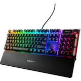 SteelSeries Apex 7 Brown Switch (English)