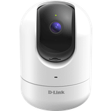 D-Link Wi-Fi 4 (802.11n) Overvågningskameraer D-Link DCS-8526LH