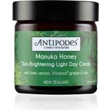 Antipodes Hudpleje Antipodes Manuka Honey Skin-Brightening Light Day Cream 60ml