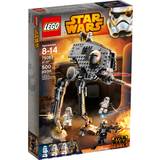 Lego star wars at Lego Star Wars AT-DP 75083