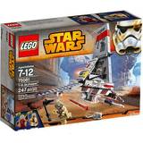 Lego Star Wars Lego Star Wars T-16 Skyhopper 75081