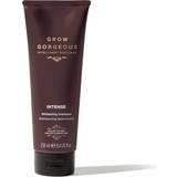 Grow Gorgeous Uden parabener Hårprodukter Grow Gorgeous Intense Thickening Shampoo 250ml