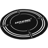 AKracing PU læder Spil tilbehør AKracing Floor Mat - Black