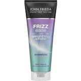 John Frieda Proteiner Shampooer John Frieda Frizz Ease Weightless Wonder Shampoo 250ml