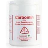 Pulver Vitaminer & Mineraler Allergica Carbomim