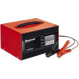 Oplader - Rød Batterier & Opladere Einhell CC-BC 10 E