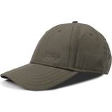 Dame - Grøn - XXL Hovedbeklædning Lundhags Base II Cap Unisex - Forest Green