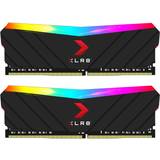 PNY RAM PNY XLR8 RGB DDR4 3200MHz 2x16GB (MD32GK2D4320016XRGB)