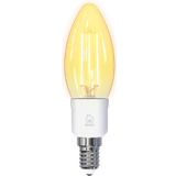 Deltaco SH-LFE14C35 LED Lamp 4.5W E14