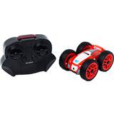 Firehjulstræk (4WD) - Indbygget batteri Fjernstyret legetøj Silverlit Exost 360 Mini Flip RTR 20143