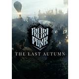 Frostpunk: The Last Autumn (PC)