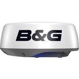 B&G Navigation til havs B&G Halo20+