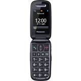 Seniortelefon Mobiltelefoner Panasonic KX-TU456