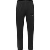 Sweatpants herre Hummel Go Bomuldsbukser - Sort