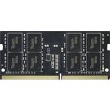 TeamGroup SO-DIMM DDR4 RAM TeamGroup Elite SO-DIMM DDR4 3200MHz 32GB (TED432G3200C22-S01)