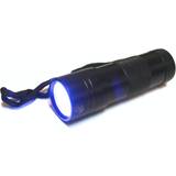Uv lommelygter ProXL UV Flashlight