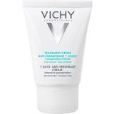 Vichy Dame Deodoranter Vichy 7 Days Anti-Perspirant Deo Cream 30ml 1-pack