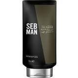 Medium Hårgel Sebastian Professional Seb Man the Player Hair Styling Gel 150ml