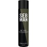 Kruset hår - Sprayflasker Shampooer Sebastian Professional Seb Man the Joker 3-in-1 Texturizing Shampoo 180ml