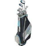 Komplette golfsæt Wilson Ultra XD Golf Set W