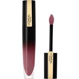 L'Oréal Paris Brilliant Signature High Shine Colour Ink Lipstick #302 Be Outstanding